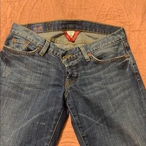 Lucky Brand jeans